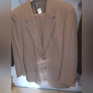 Men's Suit